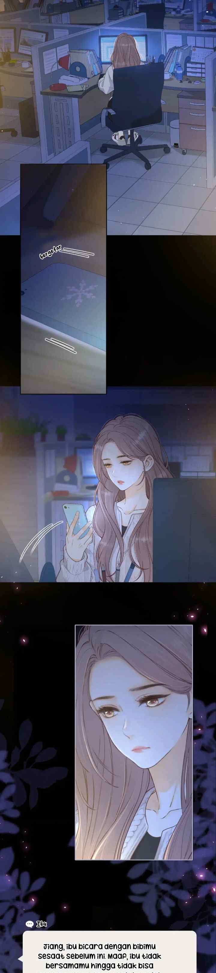 Hard to Deceive chapter 61 halaman 11