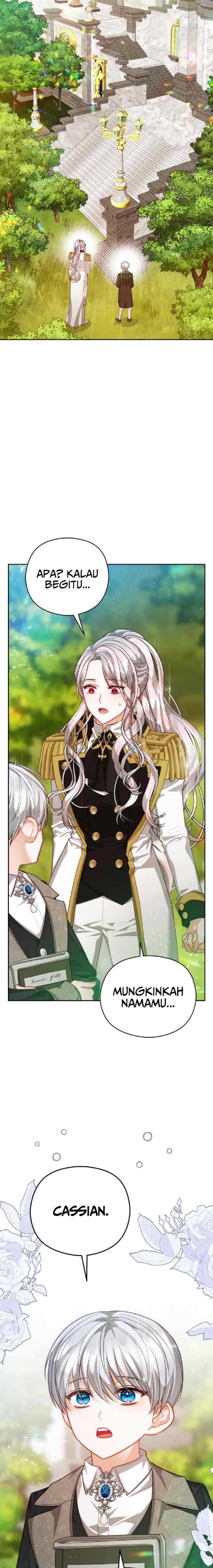 Lips Upon a Sword's Edge chapter 89 halaman 19