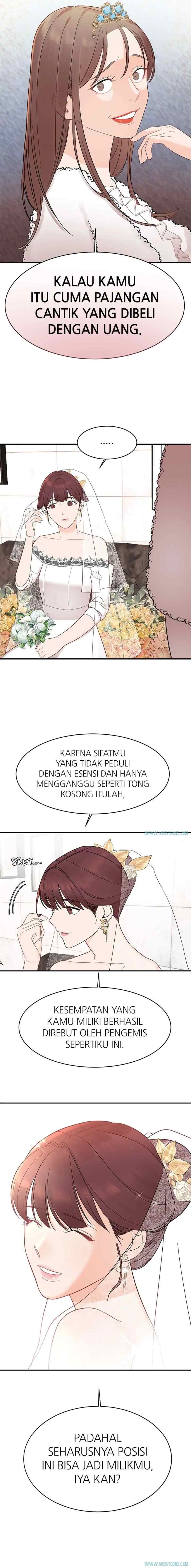 Como Domar um Marido Perigoso chapter 7 halaman 8