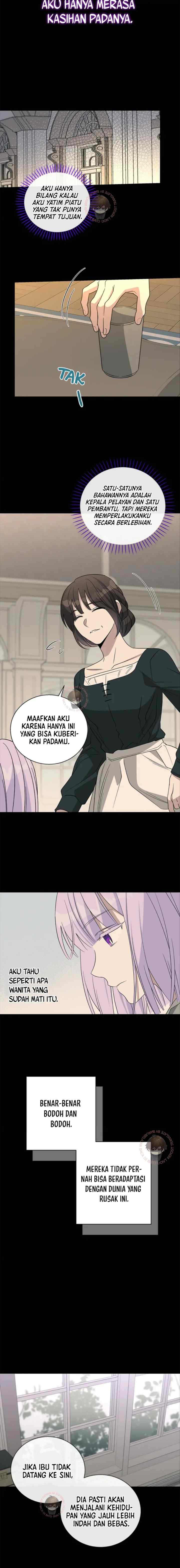 Cassia & Zesteer chapter 98 halaman 5