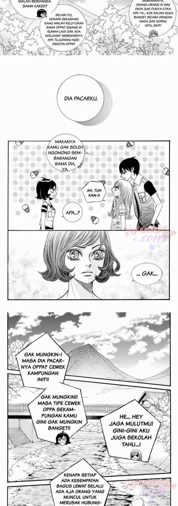 I Pick Dahong chapter 24 halaman 8