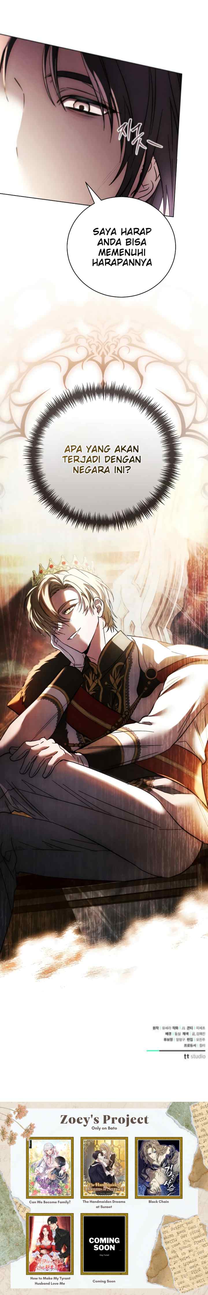 Dark Chain chapter 12 halaman 16