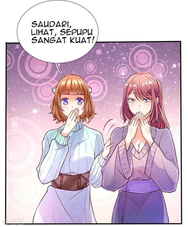 Immortal Daddy Xianzun chapter 86 halaman 17