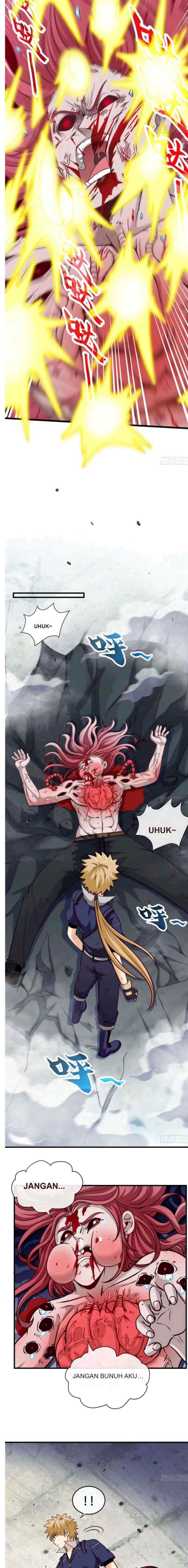 Heavenly Koi chapter 17 halaman 4