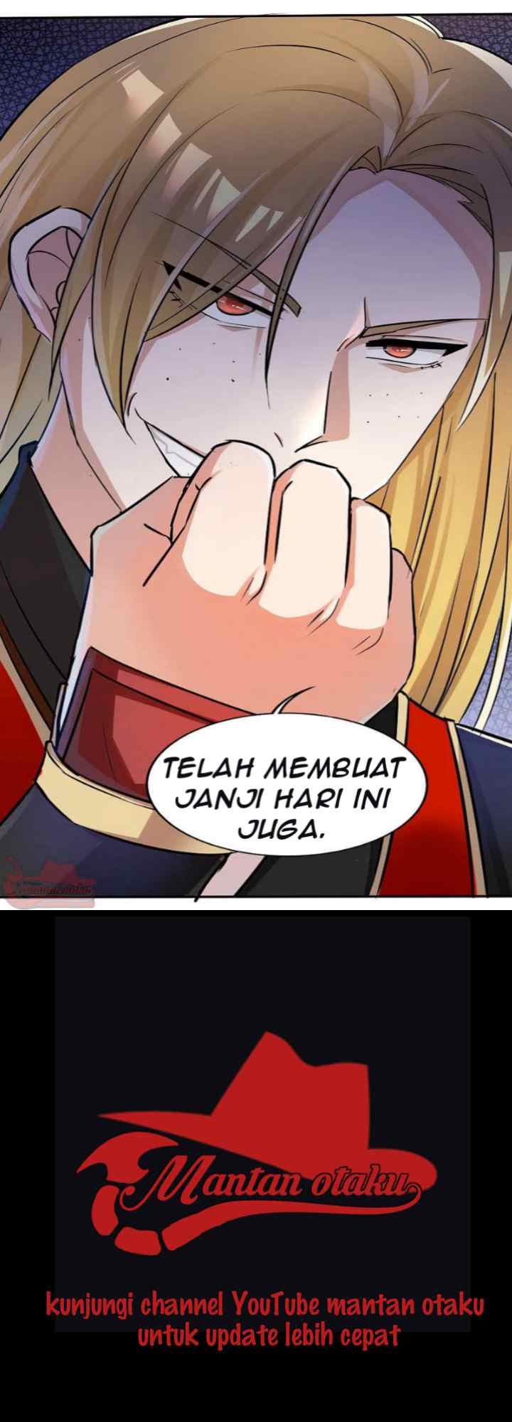 Tech Giant Come to Cultivate chapter 2 halaman 11