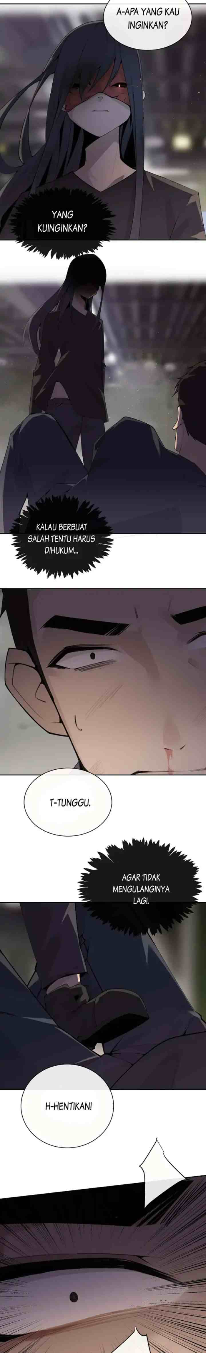 Devil Sword King chapter 209 halaman 11