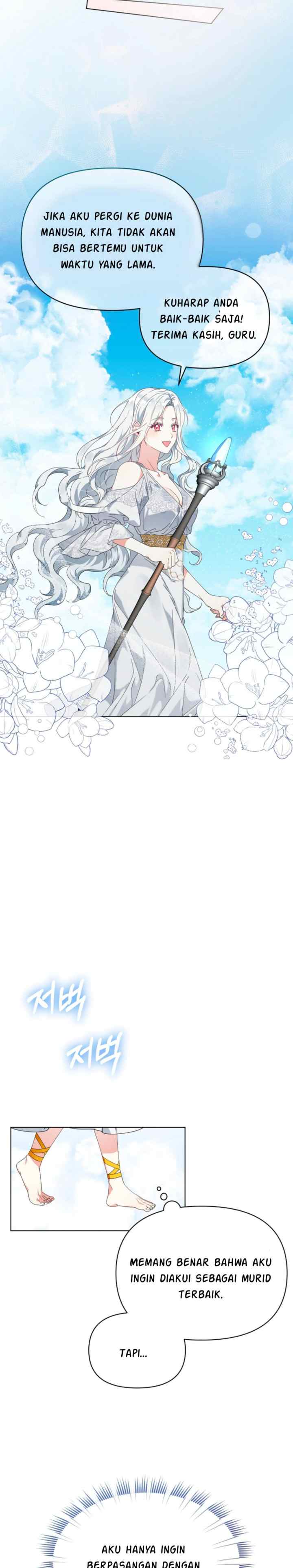Bird Empress chapter 2 halaman 14