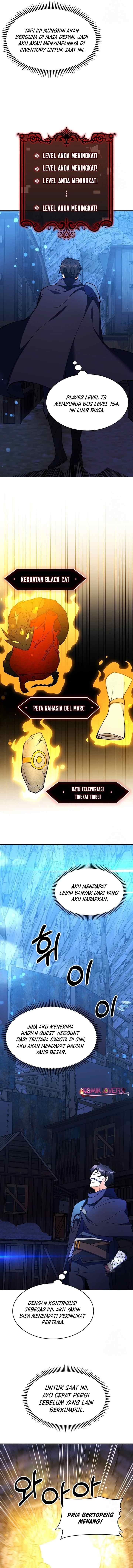 I'm Going to Steal Again Today chapter 59 halaman 9
