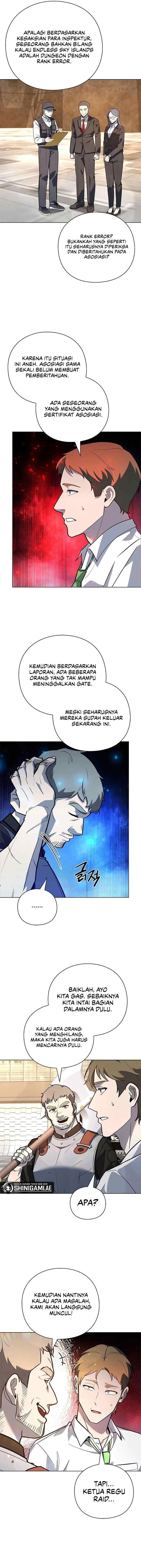 Weapon Maker chapter 32 halaman 8