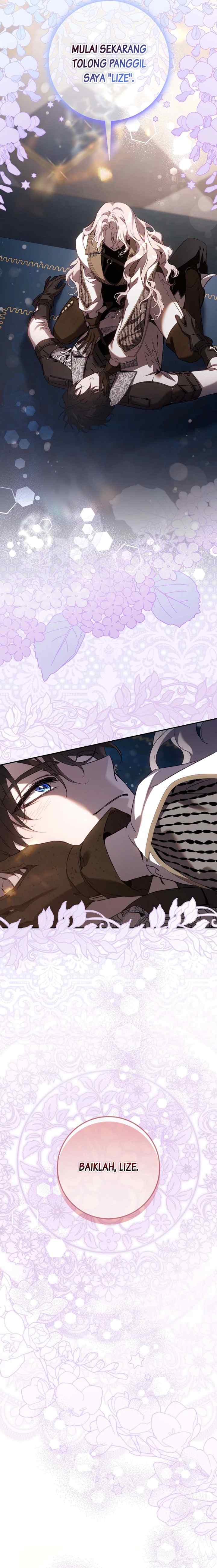 I Tamed a Tyrant and Ran Away chapter 119 halaman 11