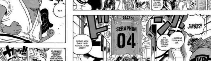 One Piece chapter 1065 halaman 9