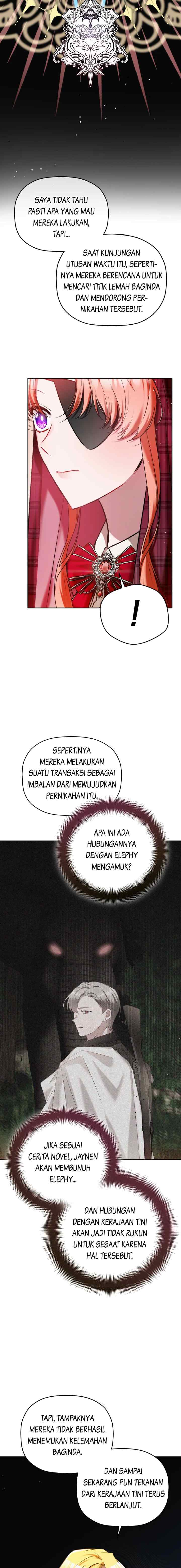 Preventing the Making of Tyrant chapter 84 halaman 6