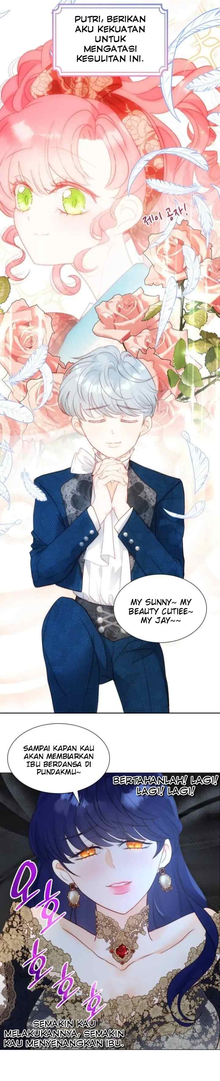 I Was Born The Second Daughter chapter 30 halaman 13