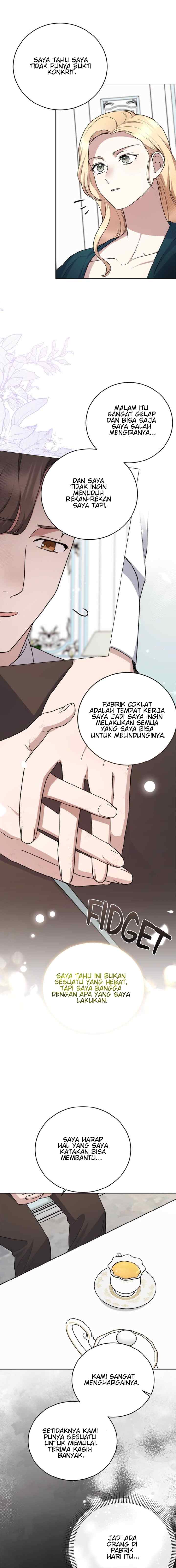 How to Tame the Merciless Villain chapter 23 halaman 14