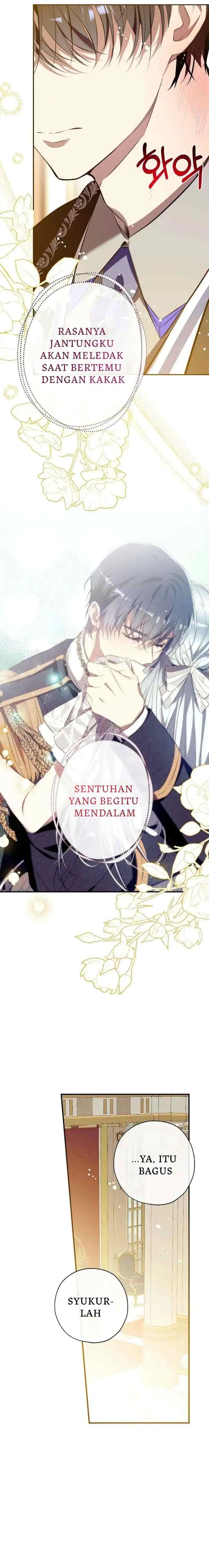 Family is Needed chapter 115 halaman 16