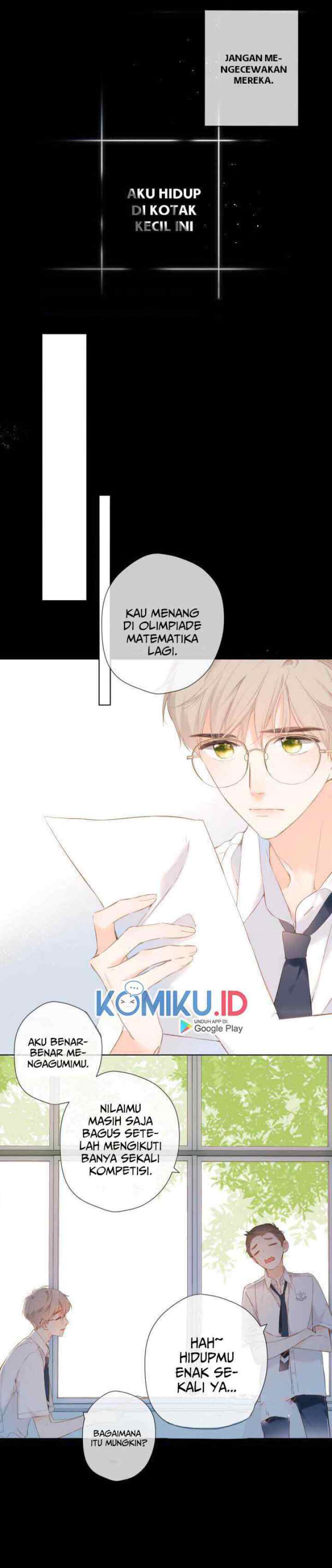 Once More chapter 86 halaman 9