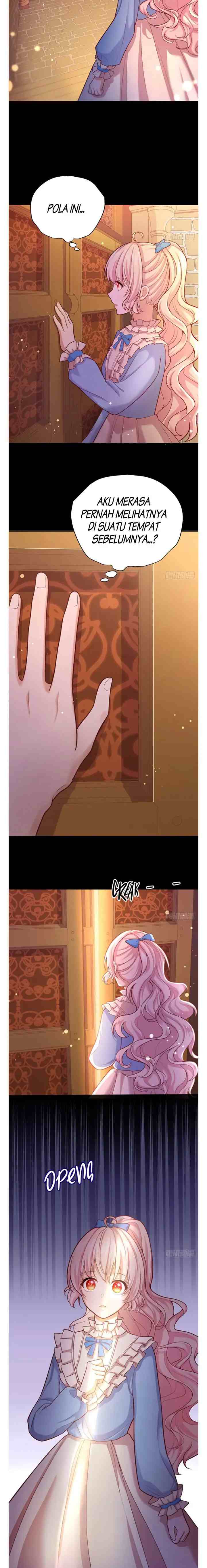 The Enchanting Villainess chapter 33 halaman 5