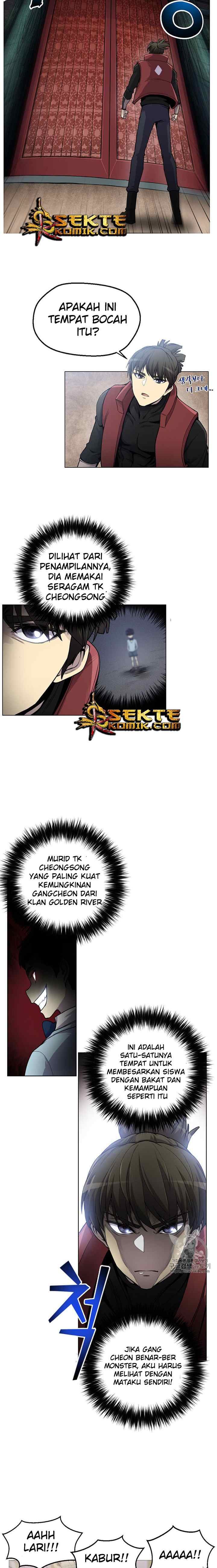 Reverse Villain chapter 3 halaman 12