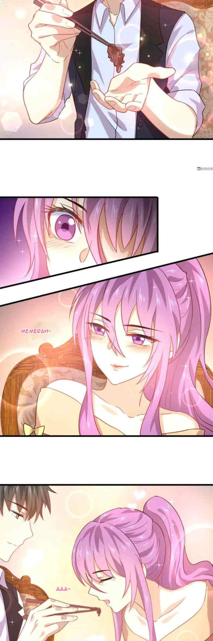 Immortal Swordsman in The Reverse World chapter 39 halaman 9