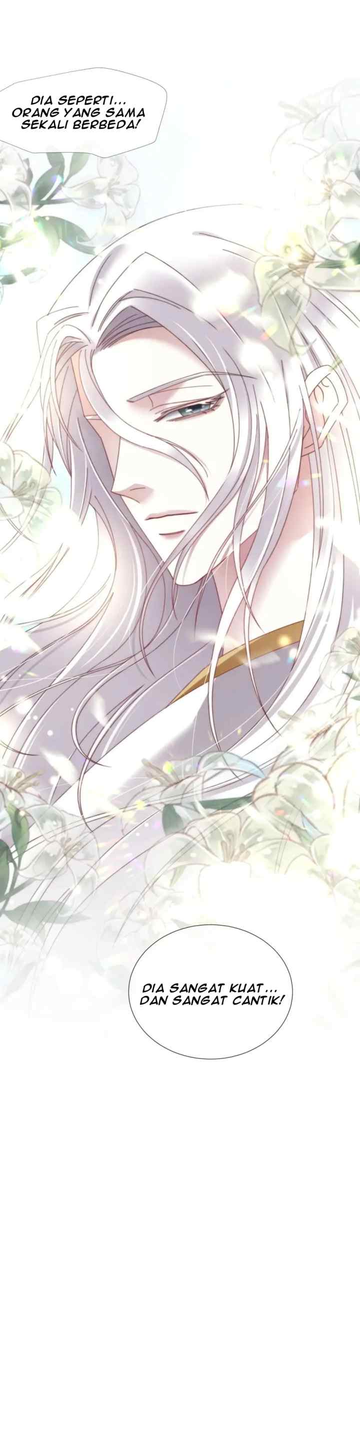 Heaven Instance Dungeon: Steal the Handsome Guy's Heart chapter 21 halaman 16