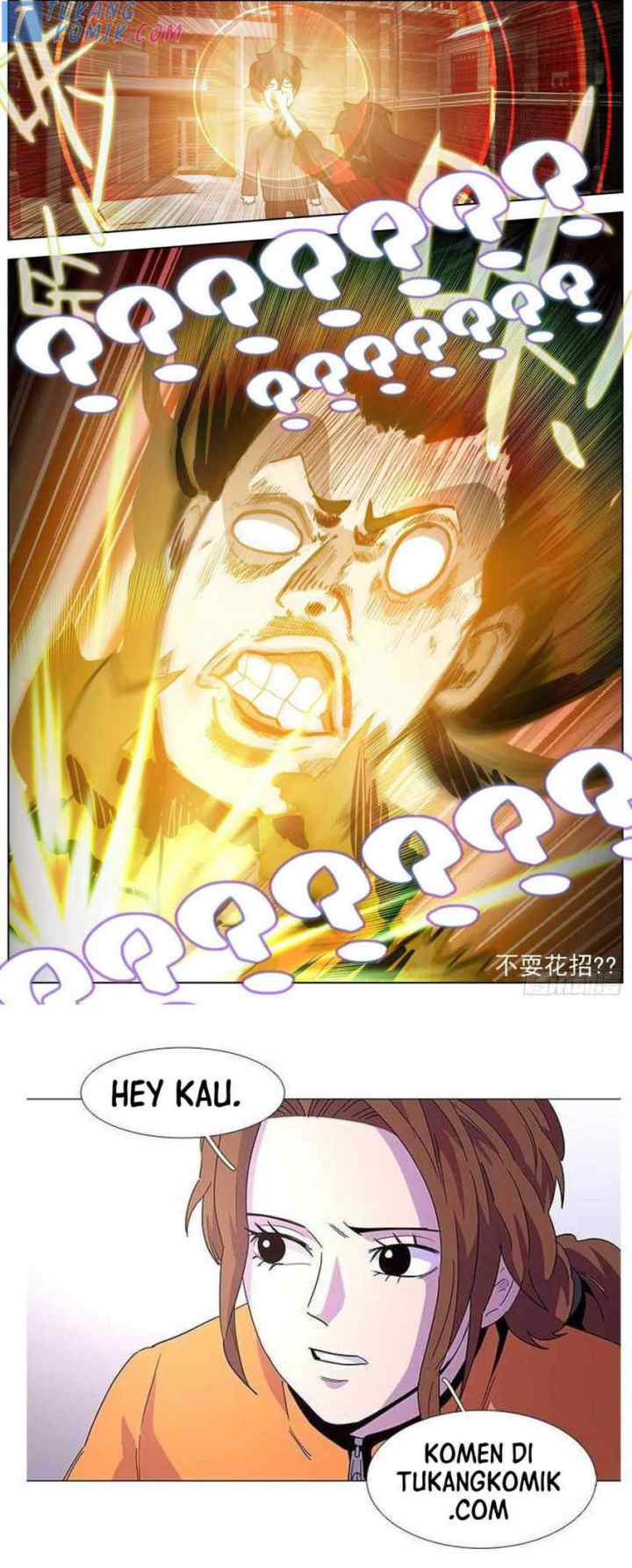 Different Kings chapter 261 halaman 13
