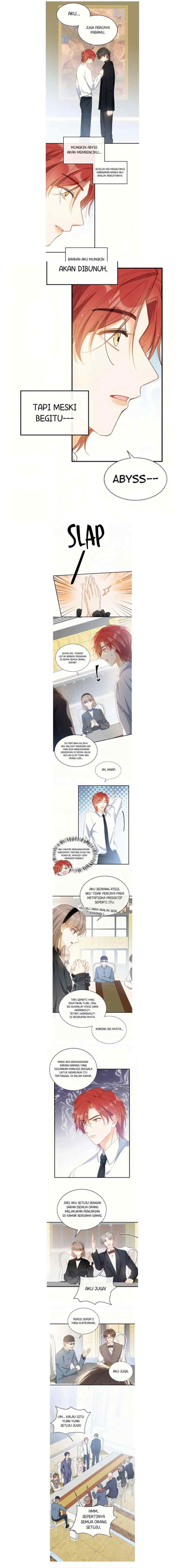 Kiss The Abyss chapter 59 halaman 6
