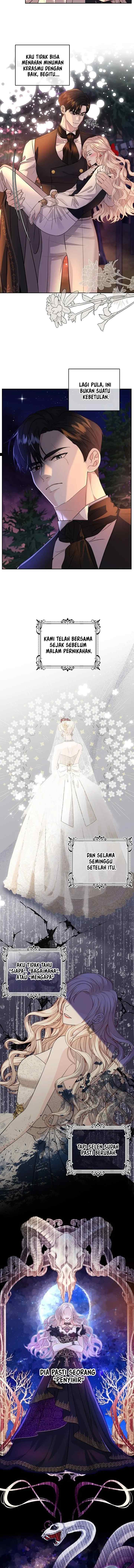 Grand Duke of the North chapter 14 halaman 7