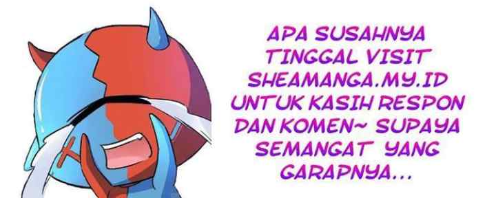 Retiring As The World's Strongest Demon chapter 1 halaman 15