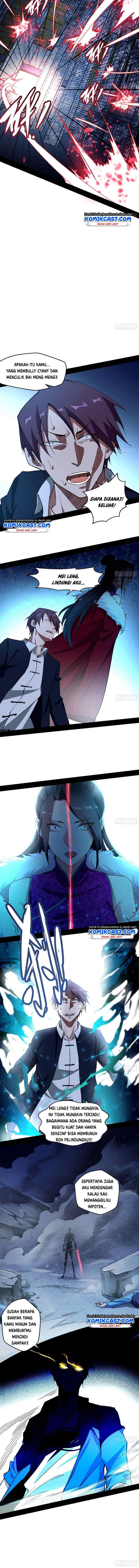 I'm An Evil God chapter 68 halaman 11