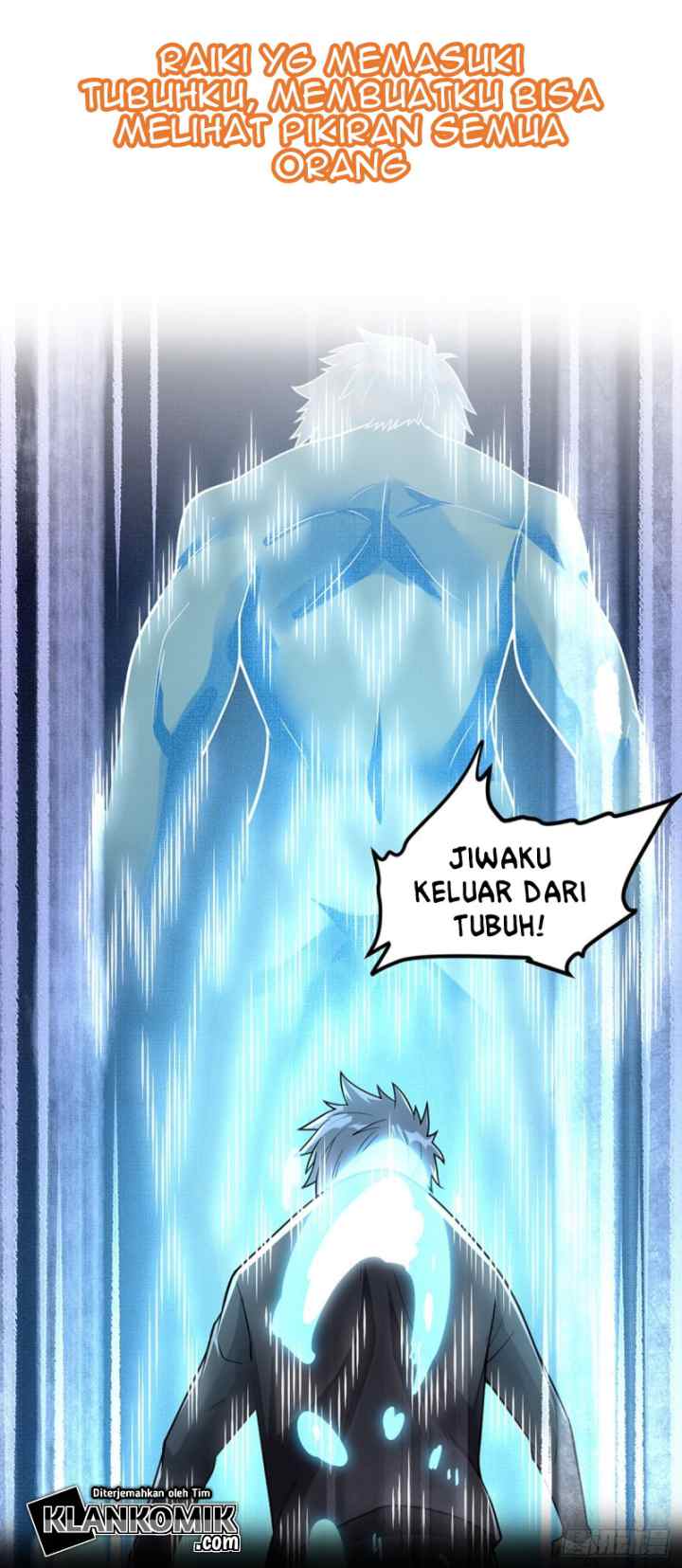 My Son In Law chapter 0 halaman 6