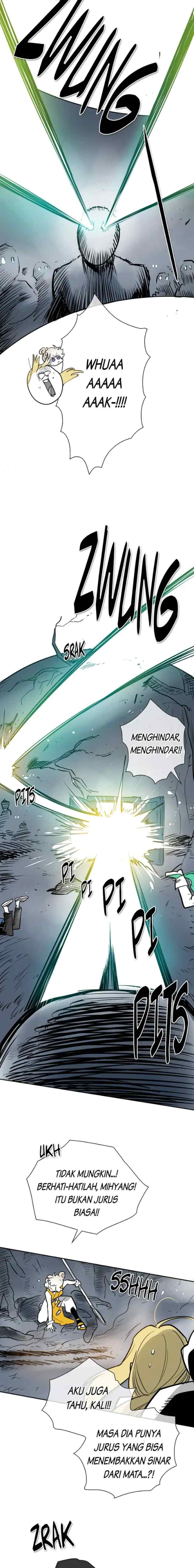 Ordinary Heroes chapter 212 halaman 10