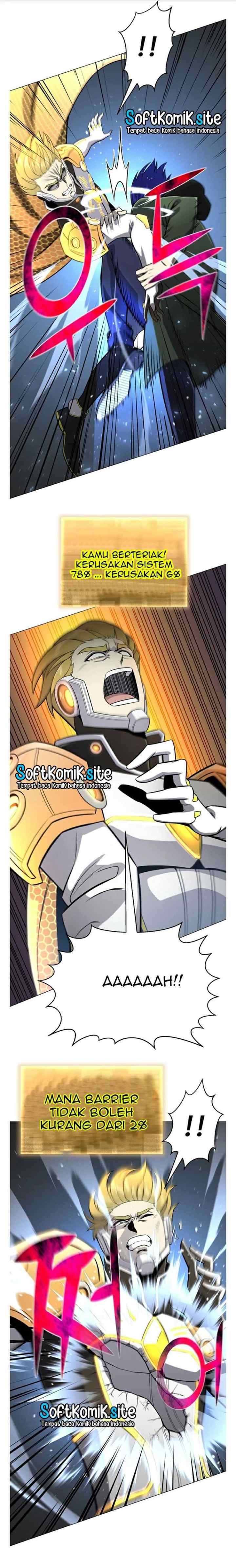 Reverse Villain chapter 64 halaman 6