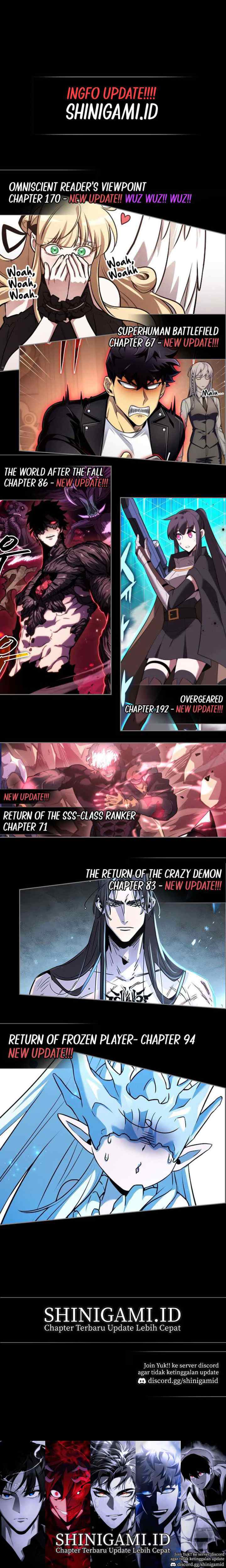 Dragon-Devouring Mage chapter 1 halaman 12