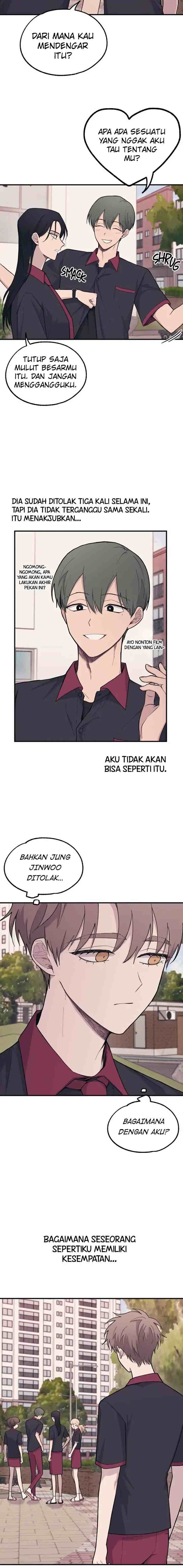 Yeonwoo's Innocence chapter 22 halaman 4