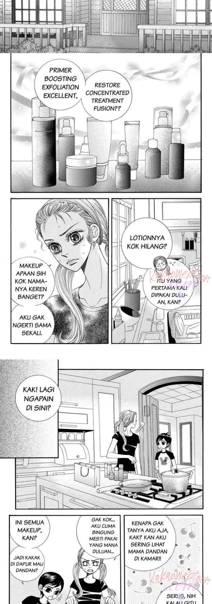 I Pick Dahong chapter 30 halaman 7