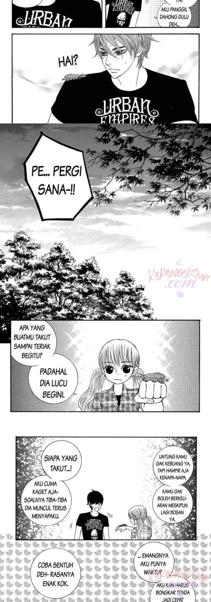 I Pick Dahong chapter 48 halaman 15