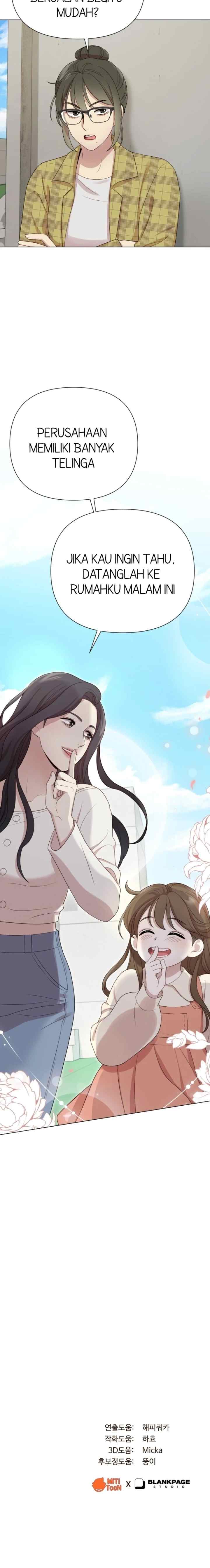 Give Birth To Me chapter 39 halaman 18