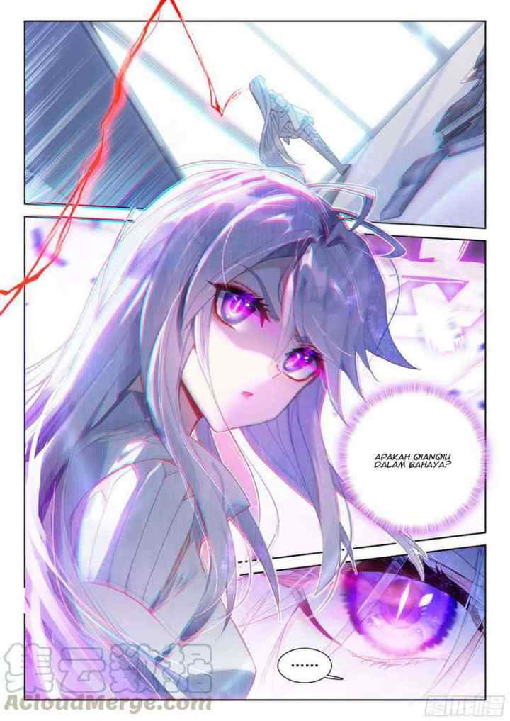 Soul Land 4 chapter 156 halaman 13