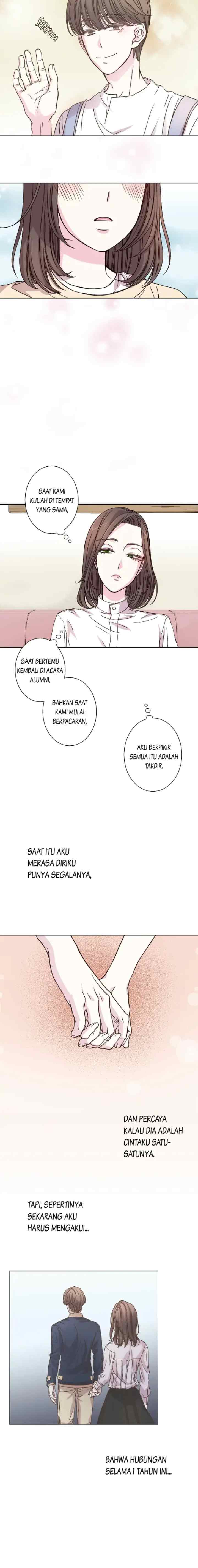 Sora no Shizuku chapter 1 halaman 9