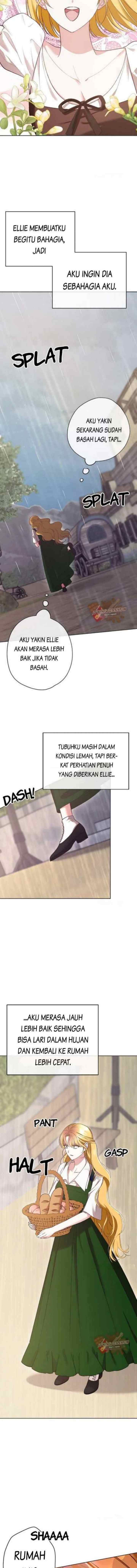 If You So Desire My Despair chapter 69 halaman 14