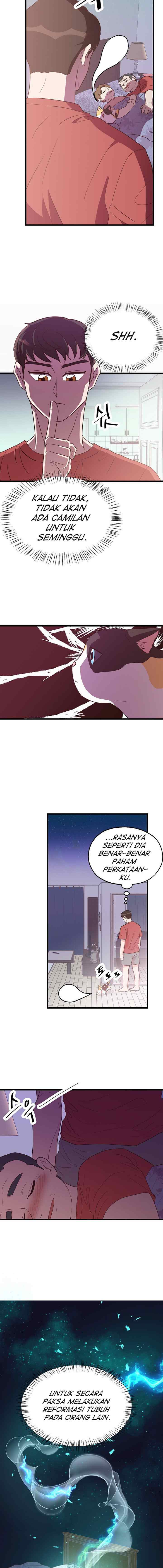 The World Greatest Bakery chapter 38 halaman 12
