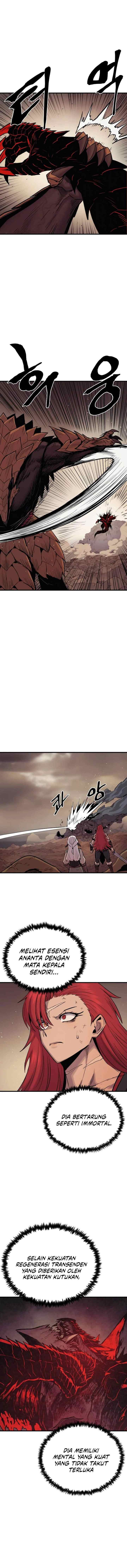 Howling Dragon (The Wailing Perversion) chapter 30 halaman 6
