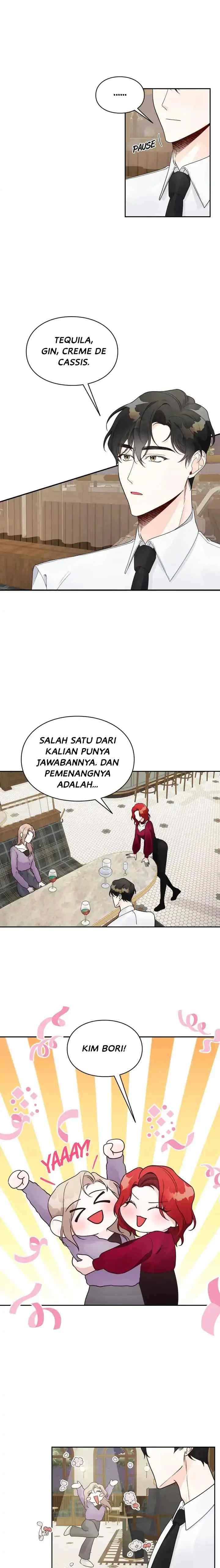 Memento Bori chapter 11 halaman 8