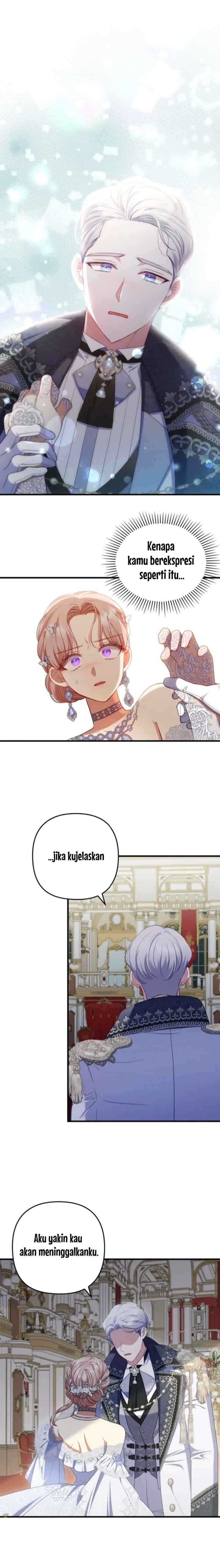 I Was Seduced By The Sick Male Lead chapter 64 halaman 12
