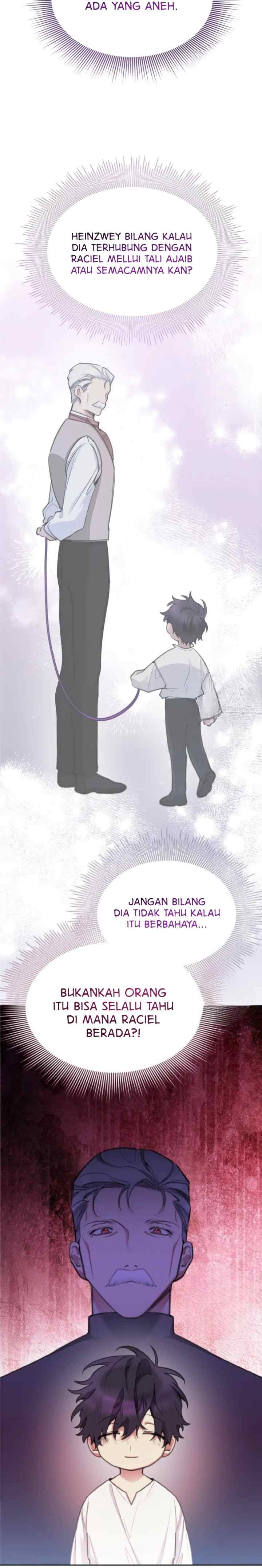 Lotto Princess chapter 49 halaman 14
