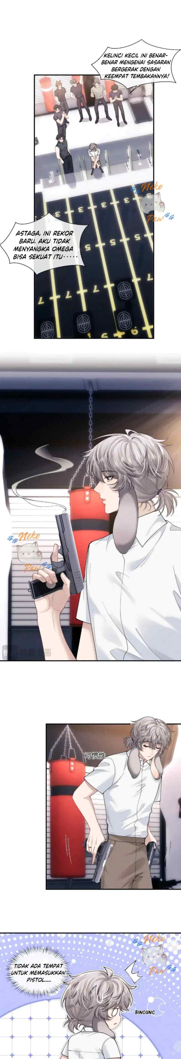 Everlasting Love chapter 74 halaman 6