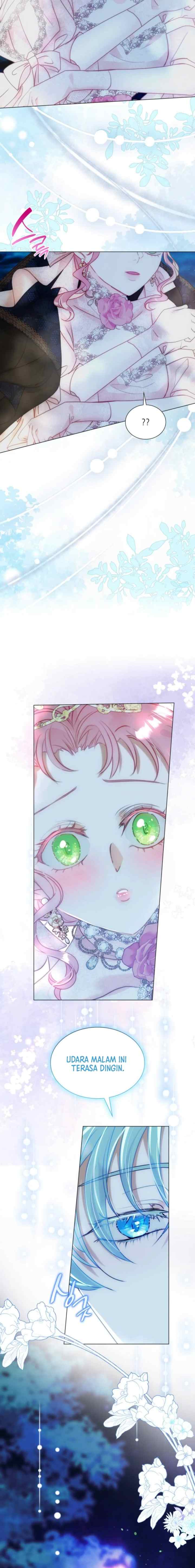 I Was Born The Second Daughter chapter 46 halaman 19