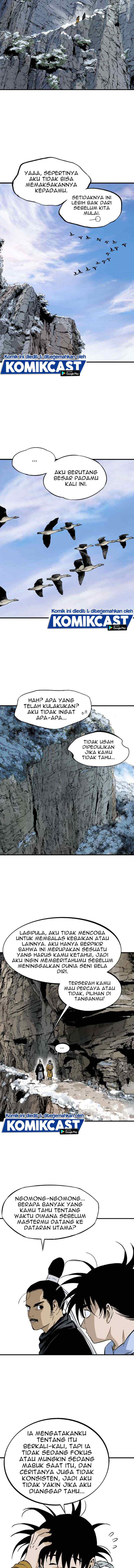 Gosu chapter 227 halaman 12