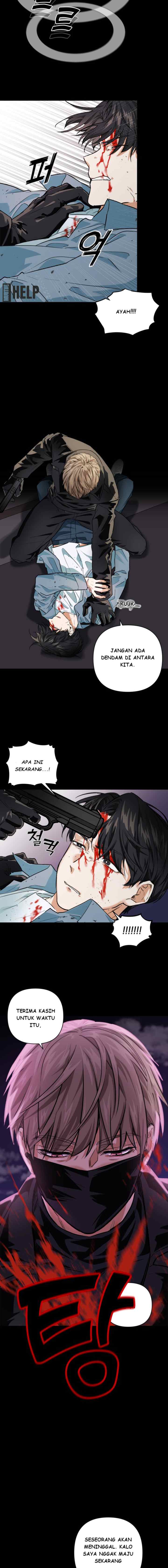 Remember Me chapter 1 halaman 17