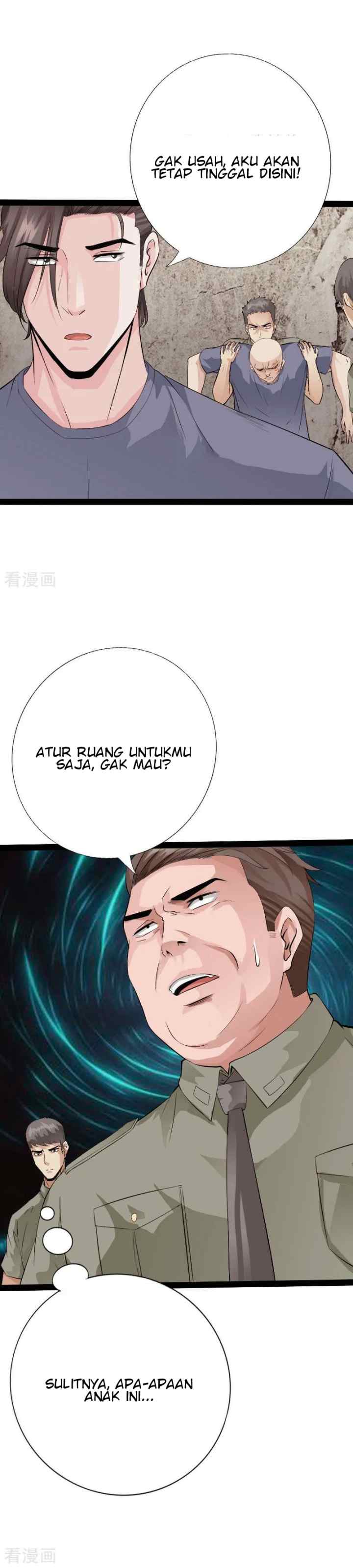 Hopeless chapter 83 halaman 12